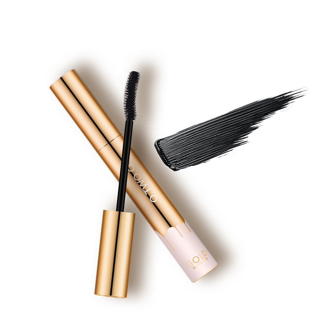 The Golden o.two.o Mascara