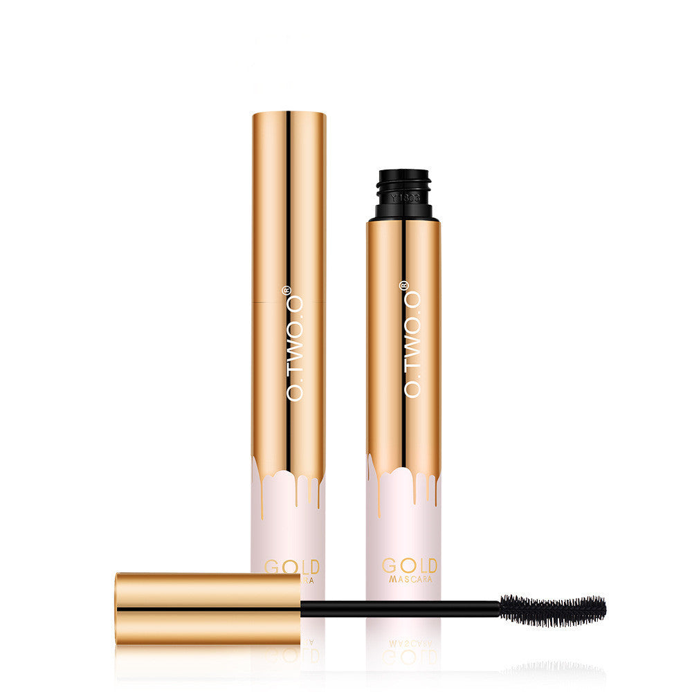 The Golden o.two.o Mascara