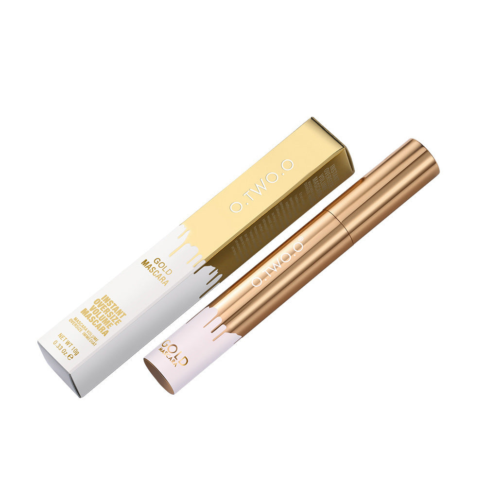 The Golden o.two.o Mascara
