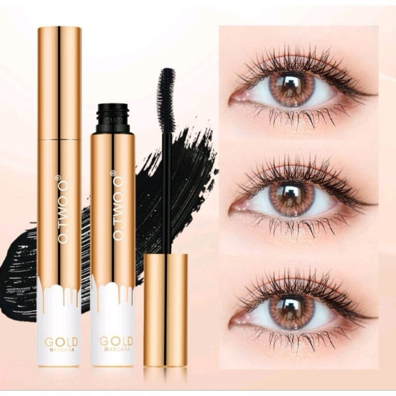 The Golden o.two.o Mascara